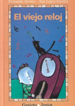 01063 247x346 - EL VIEJO RELOJ