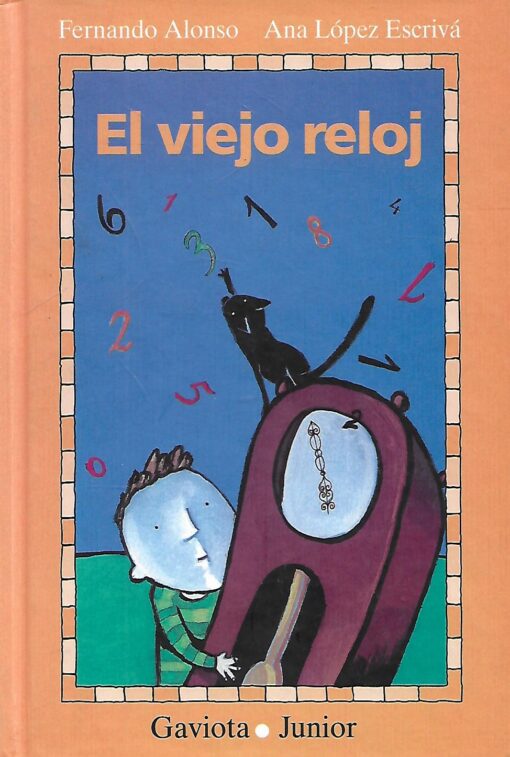 01063 510x757 - EL VIEJO RELOJ