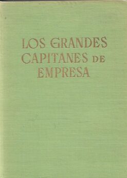 02609 247x346 - LOS GRANDES CAPITANES DE EMPRESA