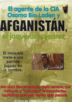 08504 247x346 - EL AGENTE DE LA CIA OSAMA BIN LADEN Y AFGANISTAN EL JAQUE DEL AJEDREZ