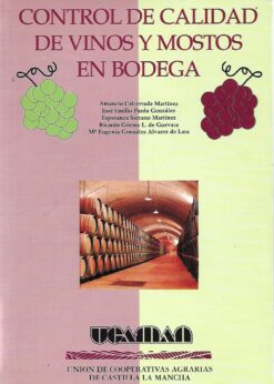 09634 247x346 - CONTROL DE CALIDAD DE VINOS Y MOSTOS EN BODEGA