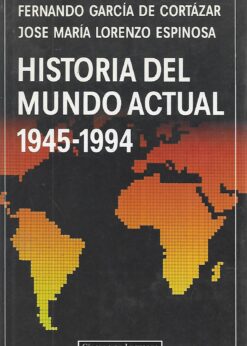 10806 247x346 - HISTORIA DEL MUNDO ACTUAL 1945-1994