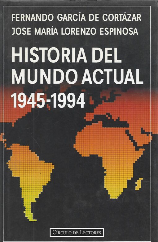 10806 510x783 - HISTORIA DEL MUNDO ACTUAL 1945-1994