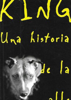 12456 247x346 - KING UNA HISTORIA DE LA CALLE