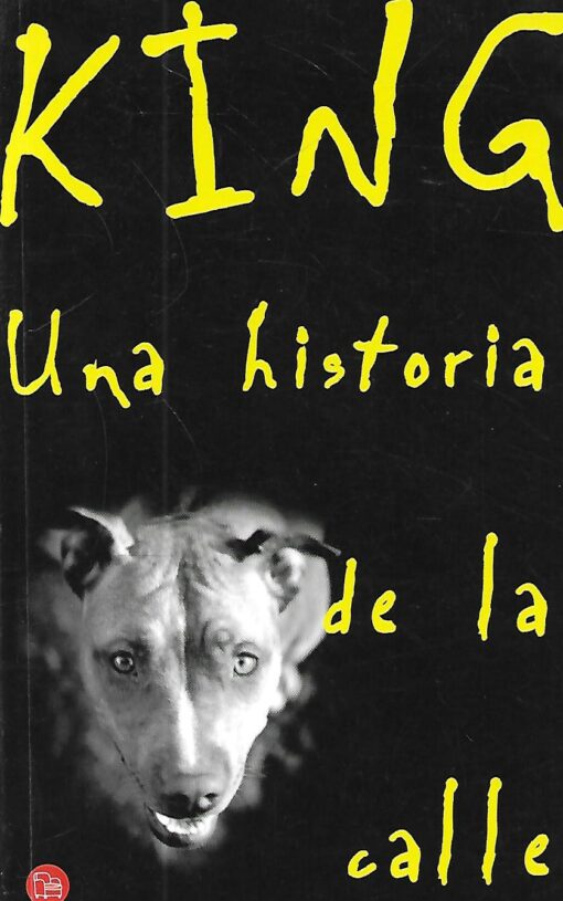 12456 510x815 - KING UNA HISTORIA DE LA CALLE