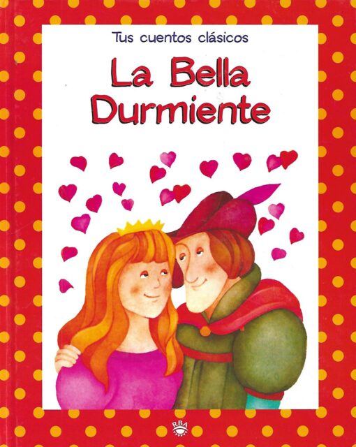 14406 510x640 - LA BELLA DURMIENTE TUS CUENTOS CLASICOS