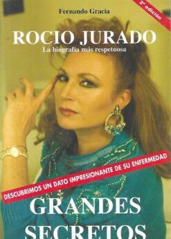 17088 247x346 - ROCIO JURADO GRANDES SECRETOS LA BIOGRAFIA MAS RESPETUOSA