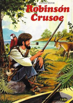 19516 247x346 - ROBINSON CRUSOE