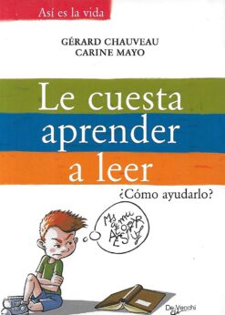 25911 247x346 - LE CUESTA APRENDER A LEER COMO AYUDARLO ?