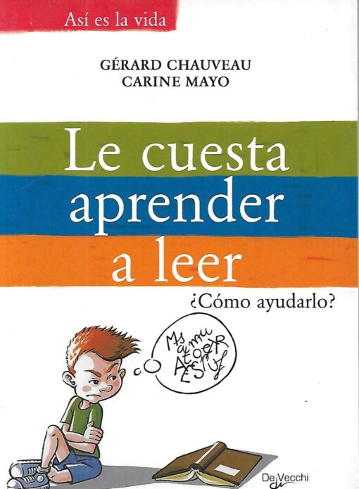 25911 510x695 - LE CUESTA APRENDER A LEER COMO AYUDARLO ?