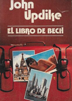 28334 247x346 - EL LIBRO DE BECH