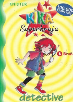 30636 247x346 - KIKA SUPERBRUJA DETECTIVE