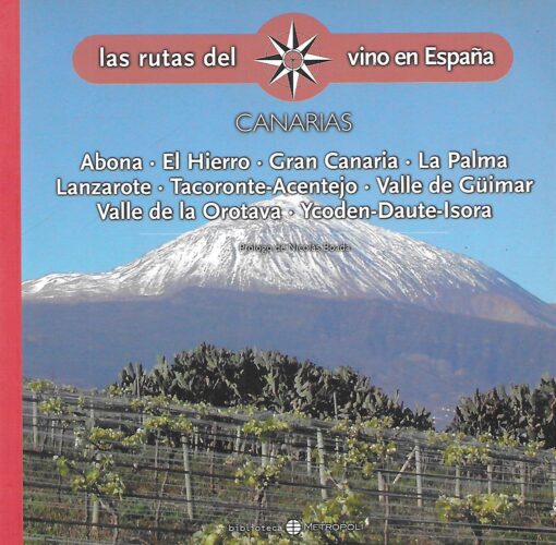 31335 510x500 - LAS RUTAS DEL VINO EN ESPAÑA 13 CANARIAS