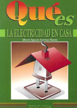 31548 247x346 - QUE ES LA ELECTRICIDAD EN CASA