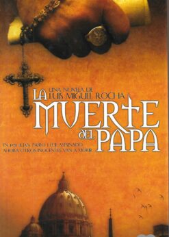 32513 247x346 - LA MUERTE DEL PAPA