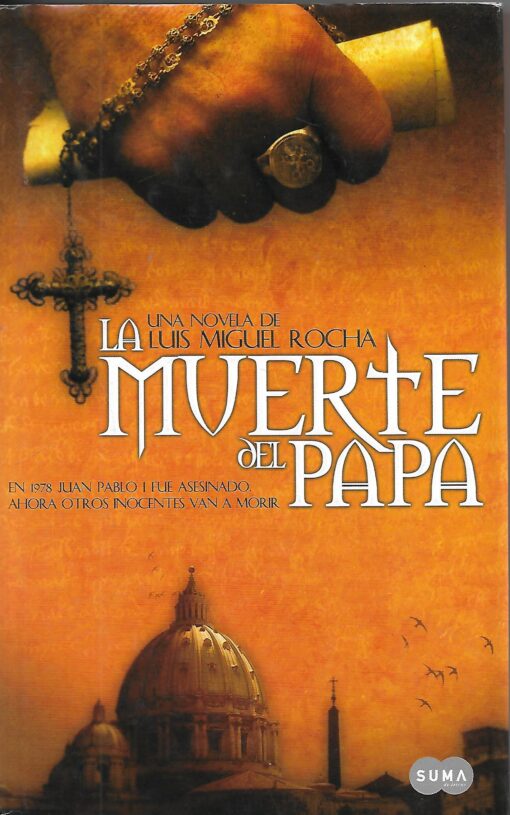 32513 510x815 - LA MUERTE DEL PAPA