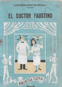 36272 247x346 - EL DOCTOR FAUSTINO