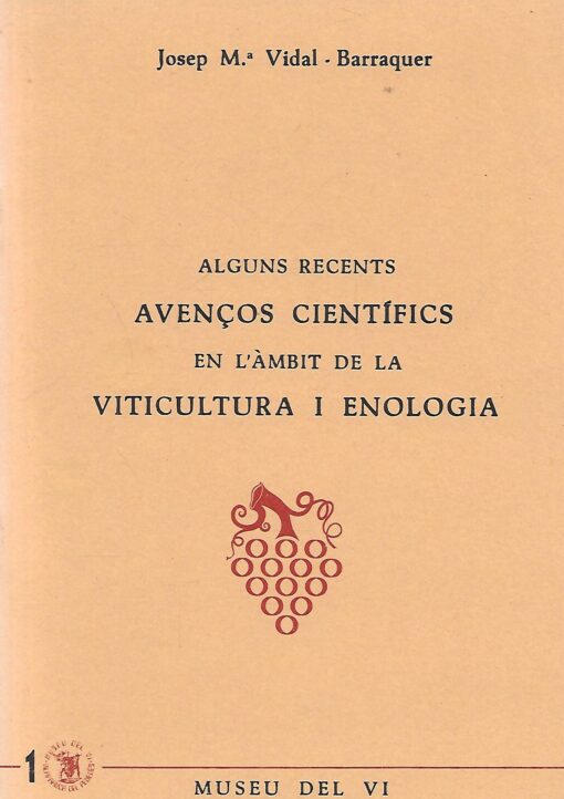 38236 510x722 - ALGUNS RECENTS AVENÇOS CIENTIFICS EN L AMBIT DE LA VITICULTURA I ENOLOGIA