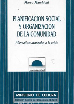 38559 247x346 - PLANIFICASION SOCIAL Y ORGANIZACION DE LA COMUNIDAD