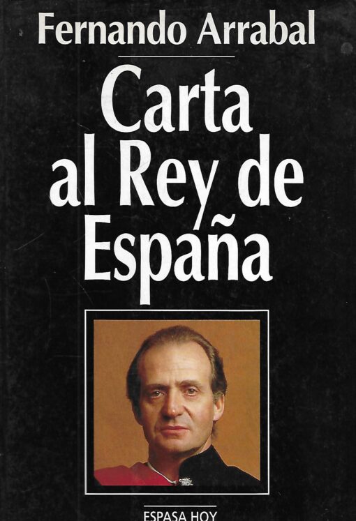 38828 510x747 - CARTA AL REY DE ESPAÑA