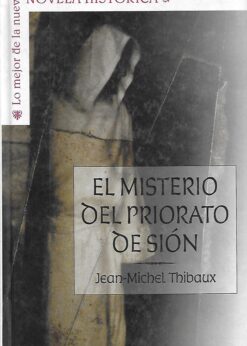 42013 247x346 - EL MISTERIO DEL PRIORATO DE SION