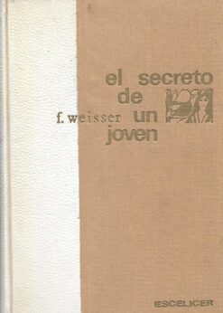 48609 247x346 - EL SECRETO DE UN JOVEN