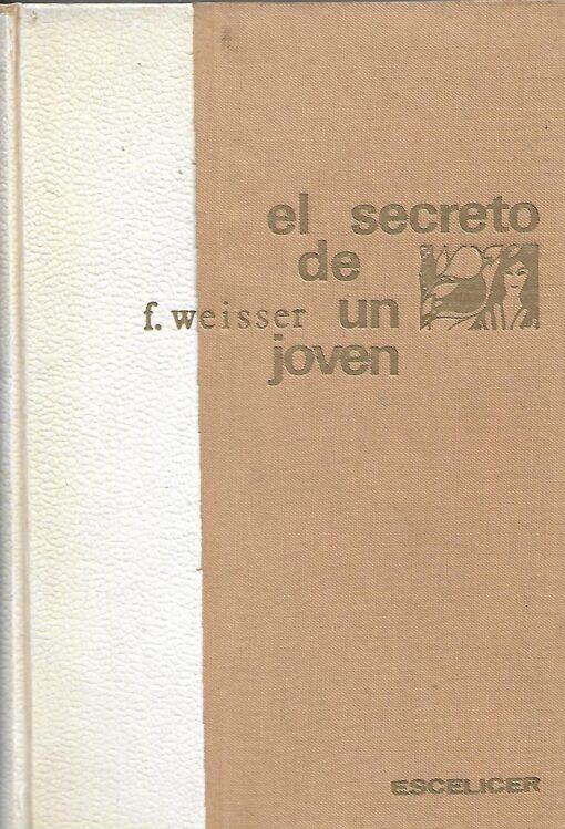 48609 510x749 - EL SECRETO DE UN JOVEN