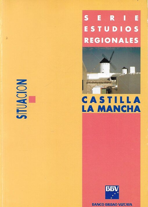 50094 510x715 - SERIE ESTUDIOS REGIONALES CASTILLA LA MANCHA SITUACION (ERNIO GRATIS)