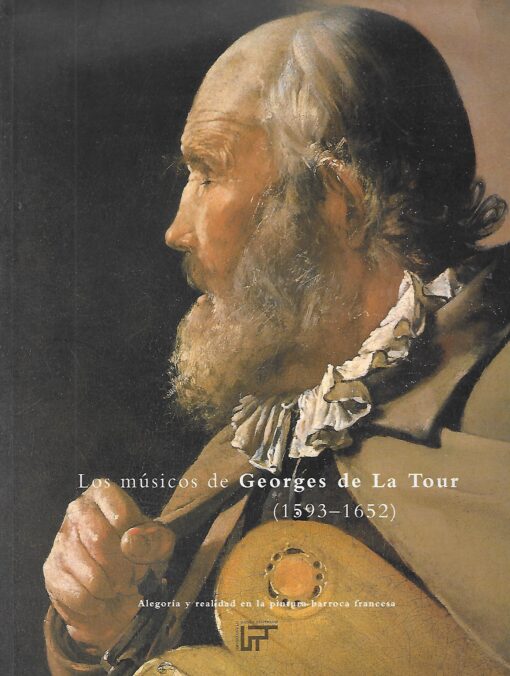 50129 510x676 - LOS MUSICOS DE GEORGES DE LA TOUR