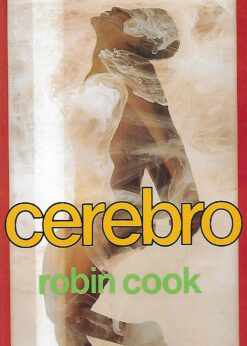 50692 247x346 - CEREBRO ROBIN COOK