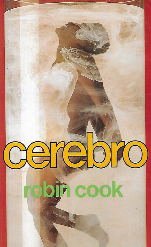 50692 510x835 - CEREBRO ROBIN COOK