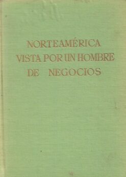 50693 247x346 - NORTEAMERICA VISTA POR UN HOMBRE DE NEGOCIOS