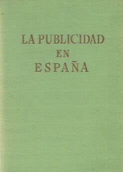 50694 247x346 - LA PUBLICIDAD EN ESPAÑA