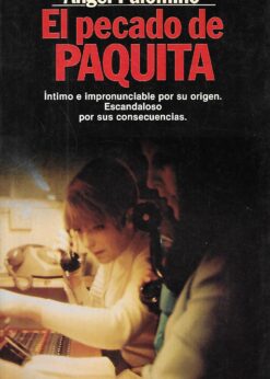 50706 247x346 - EL PECADO DE PAQUITA