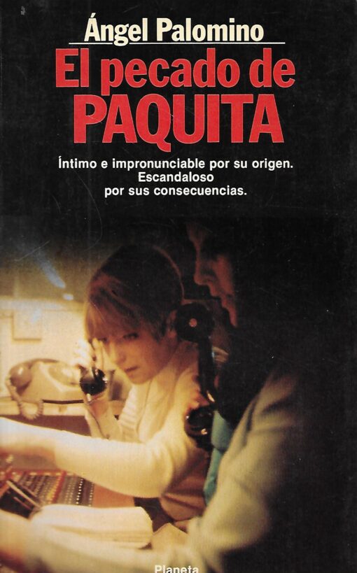 50706 510x819 - EL PECADO DE PAQUITA