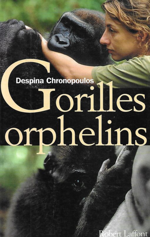 50725 510x807 - GORILLES ORPHELINS