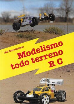 90472 247x346 - MODELISMO TODO TERRENO R C