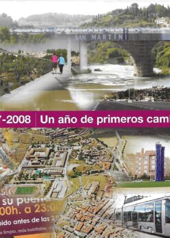 01949 247x346 - TOLEDO VA A MAS 2007 2008 UN AÑO DE PRIMEROS CAMBIOS