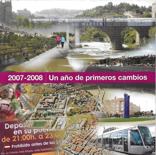 01949 510x506 - TOLEDO VA A MAS 2007 2008 UN AÑO DE PRIMEROS CAMBIOS