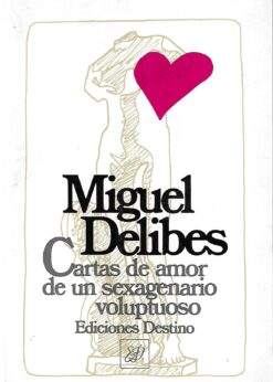 03025 247x346 - CARTAS DE AMOR DE UN SEXAGENARIO VOLUPTUOSO