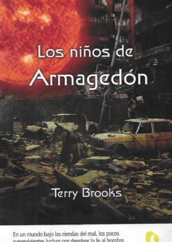 08898 247x346 - LOS NIÑOS DE ARMAGEDON