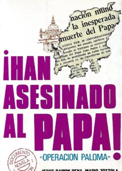 08973 247x346 - HAN ASESINADO AL PAPA OPERACION PALOMA