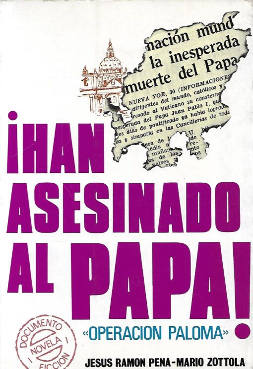 08973 510x743 - HAN ASESINADO AL PAPA OPERACION PALOMA