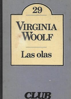 09675 247x346 - LAS OLAS VIRGINIA WOOLF