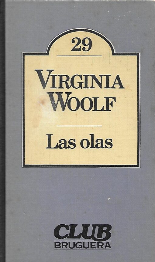 09675 510x863 - LAS OLAS VIRGINIA WOOLF