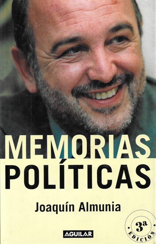 10294 510x796 - MEMORIAS POLITICAS JOAQUIN ALMUNIA