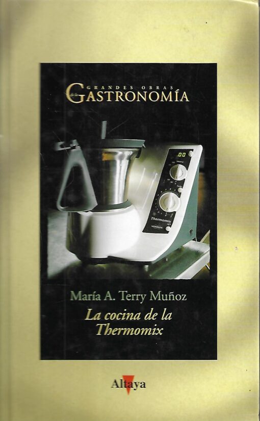 14541 510x825 - LA COCINA DE LA THERMOMIX