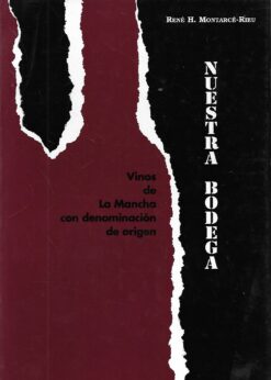 15584 247x346 - NUESTRA BODEGA VINOS DE LA MANCHA CON DENOMINACION DE ORIGEN