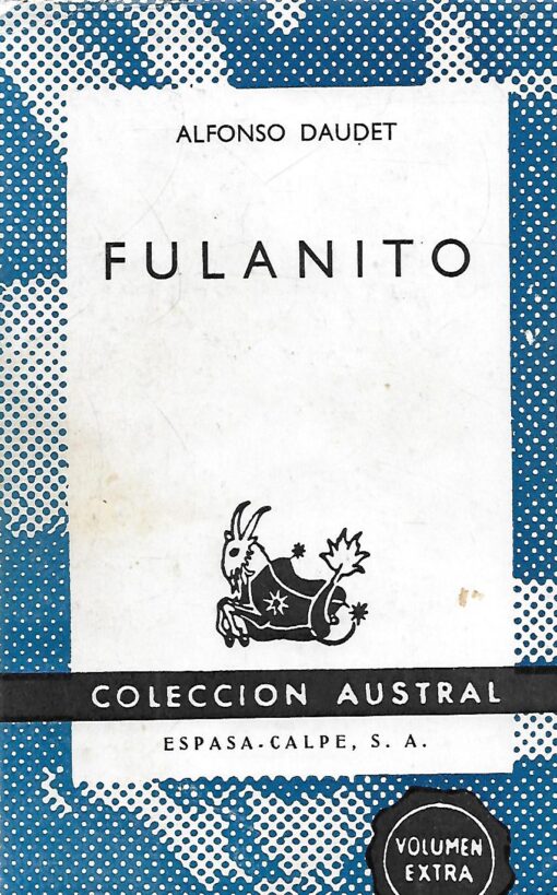 19190 510x819 - FULANITO (ALFONSO DAUDET)