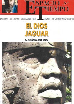 19290 247x346 - EL DIOS JAGUAR